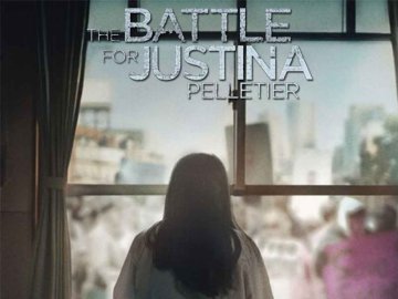 The Battle for Justina Pelletier