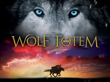 Wolf Totem