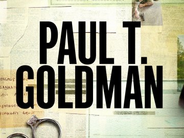 Paul T. Goldman