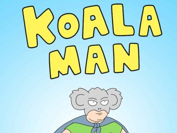 Koala Man