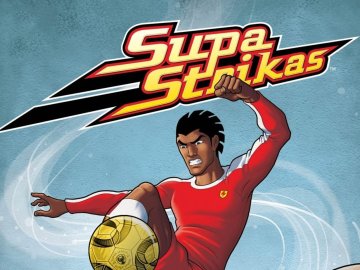 Supa Strikas