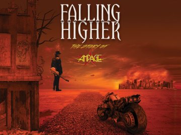 Falling Higher: The Story of Ampage
