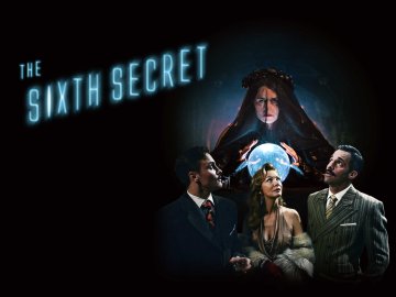 The Sixth Secret