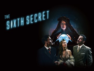 The Sixth Secret