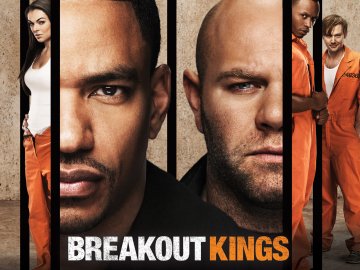 Breakout Kings