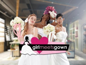 Girl Meets Gown