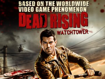 Dead Rising: Watchtower