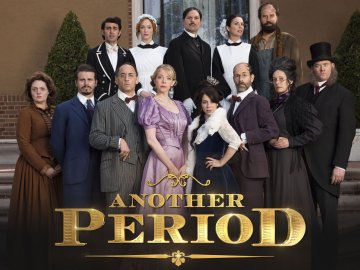 Another Period