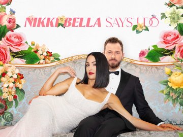 Nikki Bella Says I Do