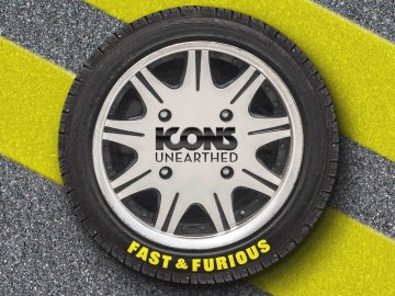 Icons Unearthed: Fast & Furious