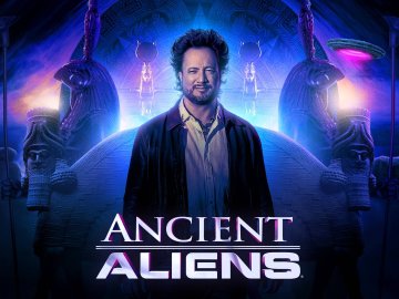 Ancient Aliens