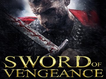 Sword of Vengeance