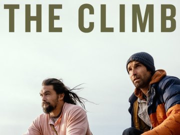 The Climb