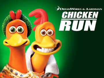 Chicken Run | Movie