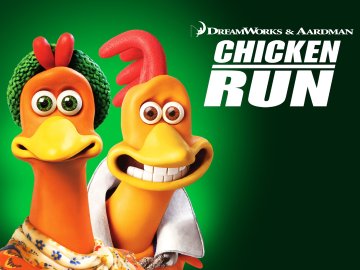 Chicken Run