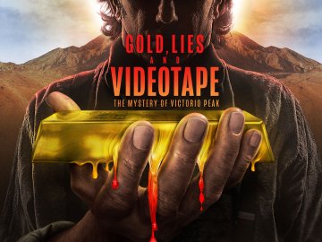 Gold, Lies & Videotape