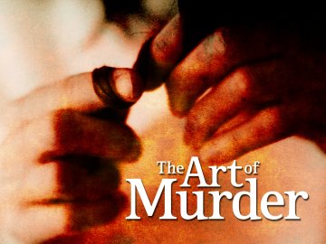 The Art of Murder