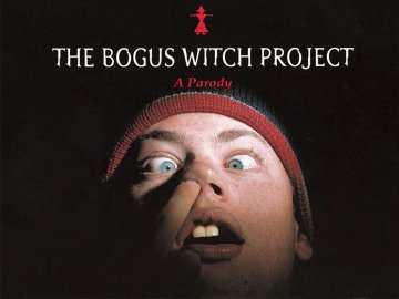 The Bogus Witch Project