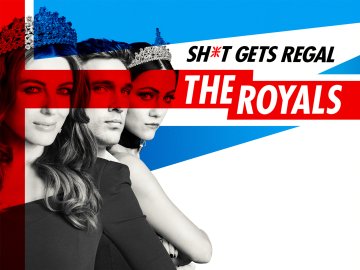 The Royals