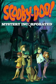Scooby-Doo: Mystery Incorporated