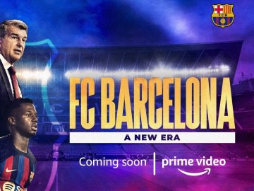 FC Barcelona: A New Era