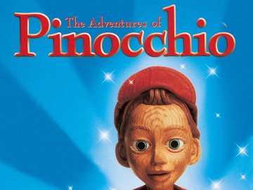 The Adventures of Pinocchio