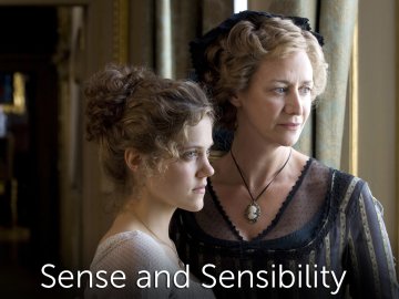 Sense and Sensibility