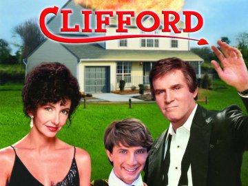 Clifford