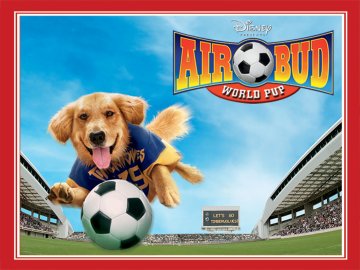 Air Bud: World Pup