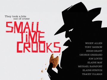 Small Time Crooks