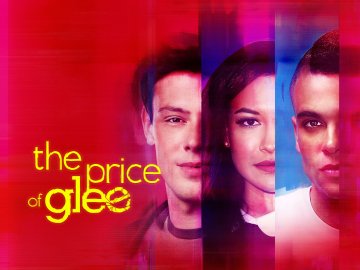 The Price of Glee