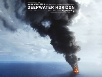 Deepwater Horizon