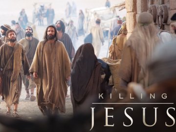 Killing Jesus