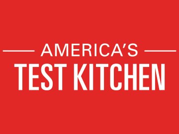 America's Test Kitchen