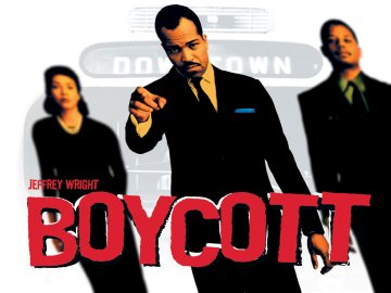 Boycott