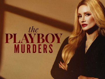 The Playboy Murders