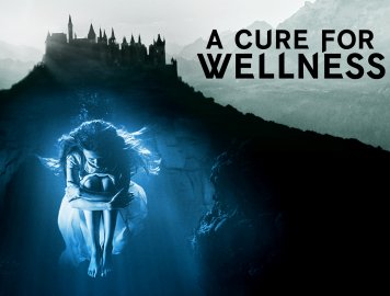 A Cure for Wellness