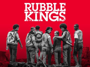 Rubble Kings