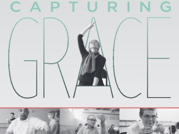 Capturing Grace