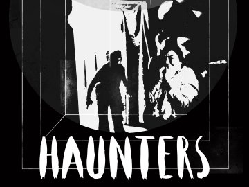 Haunters