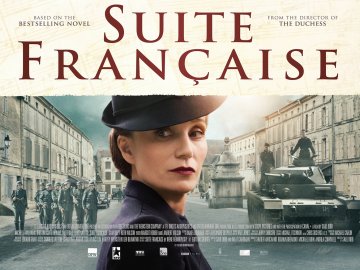 Suite Francaise