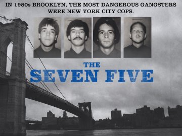 The Seven Five