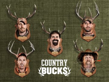 Country Buck$