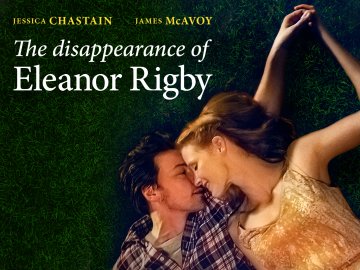 The Disappearance of Eleanor Rigby