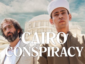 Cairo Conspiracy