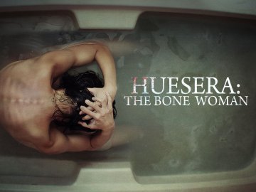 Huesera The Bone Woman