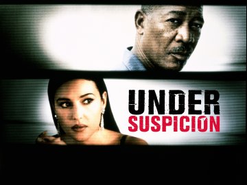 Under Suspicion