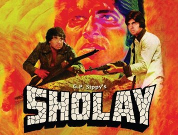 Sholay