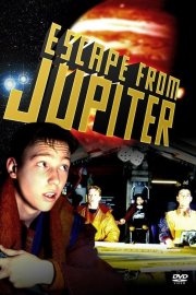 Escape from Jupiter