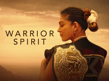 Warrior Spirit